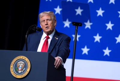 Donald Trump FOTO Profimedia