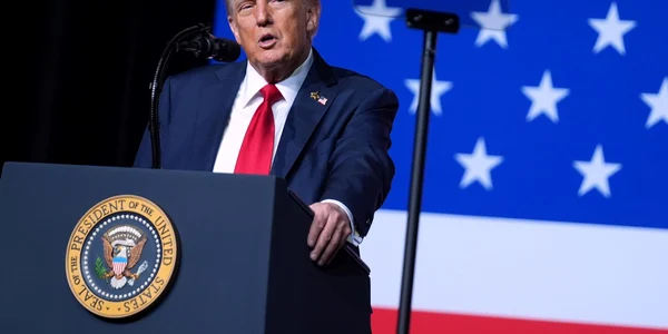 Donald Trump FOTO Profimedia 