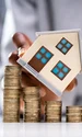 Pret case - imobiliare - in scadere FOTO Shutterstock 