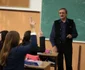 Ion Băraru, profesorul NASA