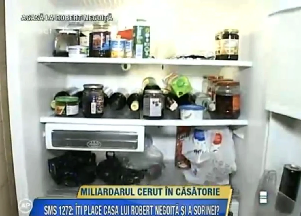 Robert Negoiţă (Captură Acces Direct)