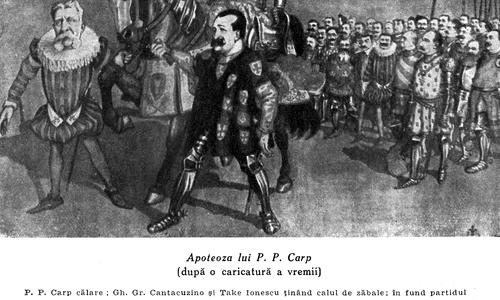 Carp și conservatorii jpeg