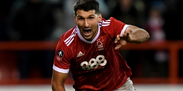 Lichaj