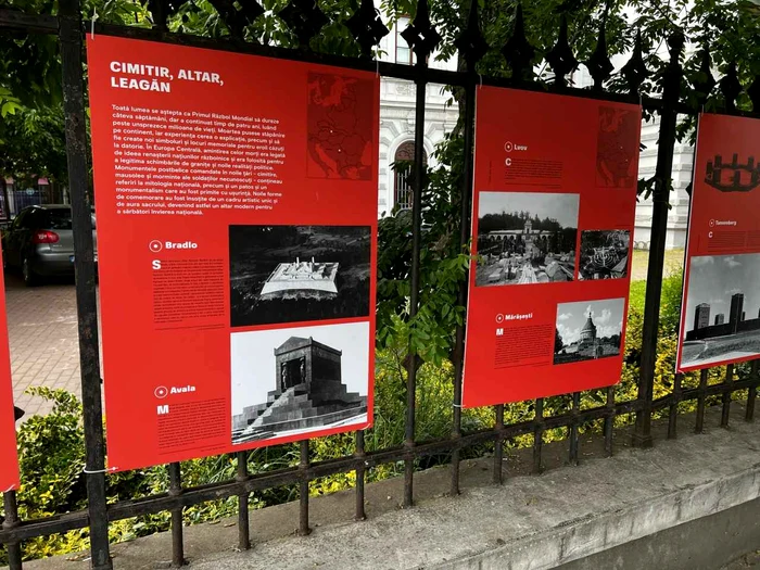 Foto: Muzeul Municipiului București