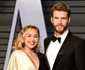 Miley Cyrus şi Liam Hemsworth s au cunoscut pe platoul "The Last Song", în 2009 jpeg