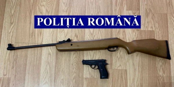 slobozia arme