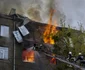 Ucraina - Rusia continuă războiul ziua 54 harkov. FOTO EPA-EFE