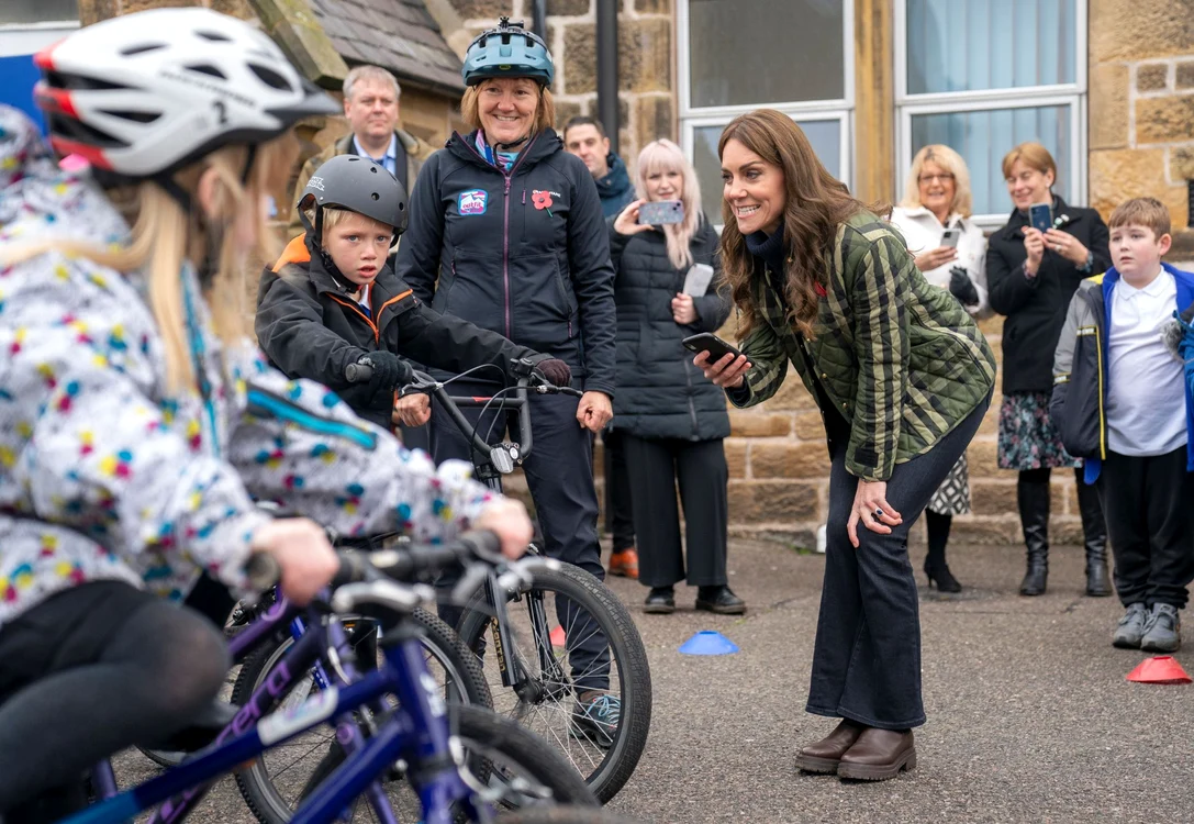Kate Middleton ghete GettyImages 1760214677 jpg