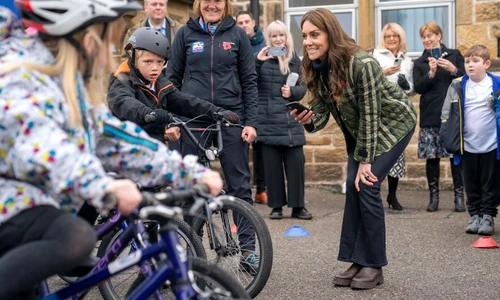 Kate Middleton ghete GettyImages 1760214677 jpg