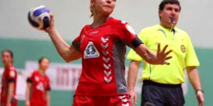 Braşov: Liga Naţională: CS Rulmentul - Cetate Deva 30-24