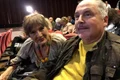 Eugen Cristea și soția lui au fost nedespărțiți și se pregăteau să împlinească 41 de ani de relație