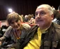 Eugen Cristea și soția lui au fost nedespărțiți și se pregăteau să împlinească 41 de ani de relație