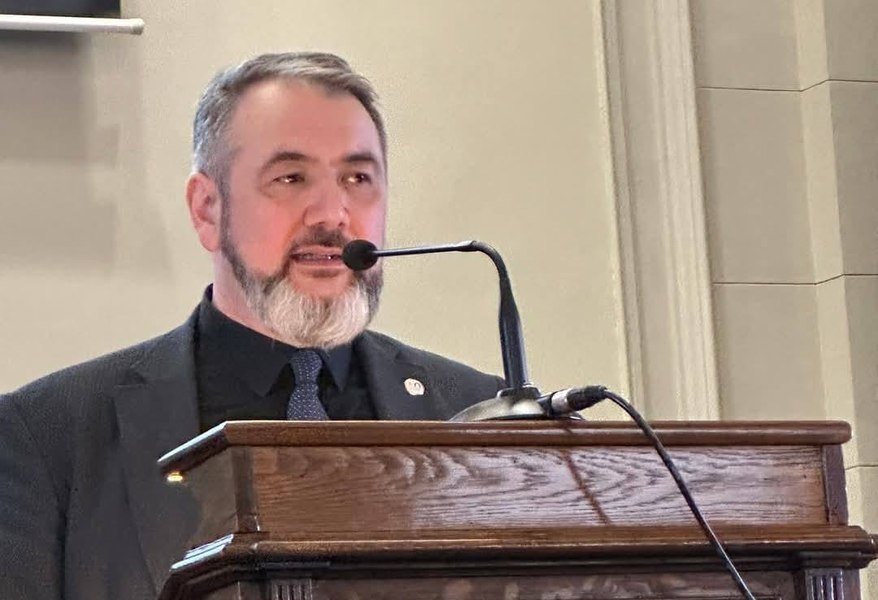 Nicușor Dan și-a ales noul consilier pe Educație. Cine este Sorin Costreie