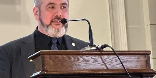 Sorin Costreie / Facebook