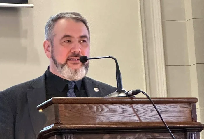 FOTO Sorin Costreie / Facebook