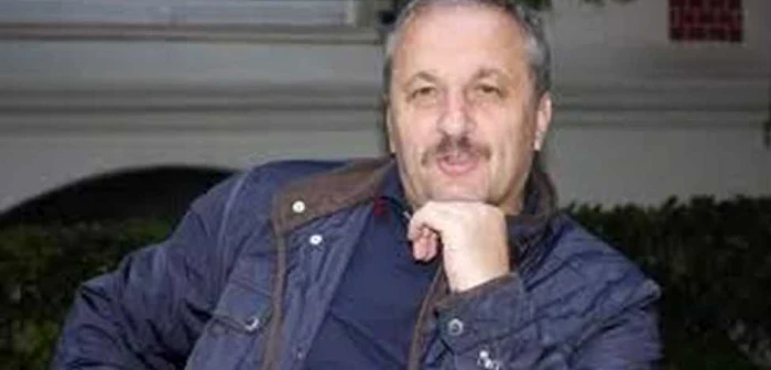 Vasile Dâncu