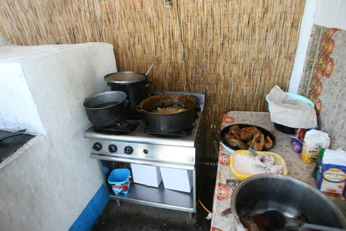 
    Ivan Patzaichin a murit la 71 de anifotografii: pentrucalarasi.ro/ Mihai Ionescu/ Marian Burlacu  