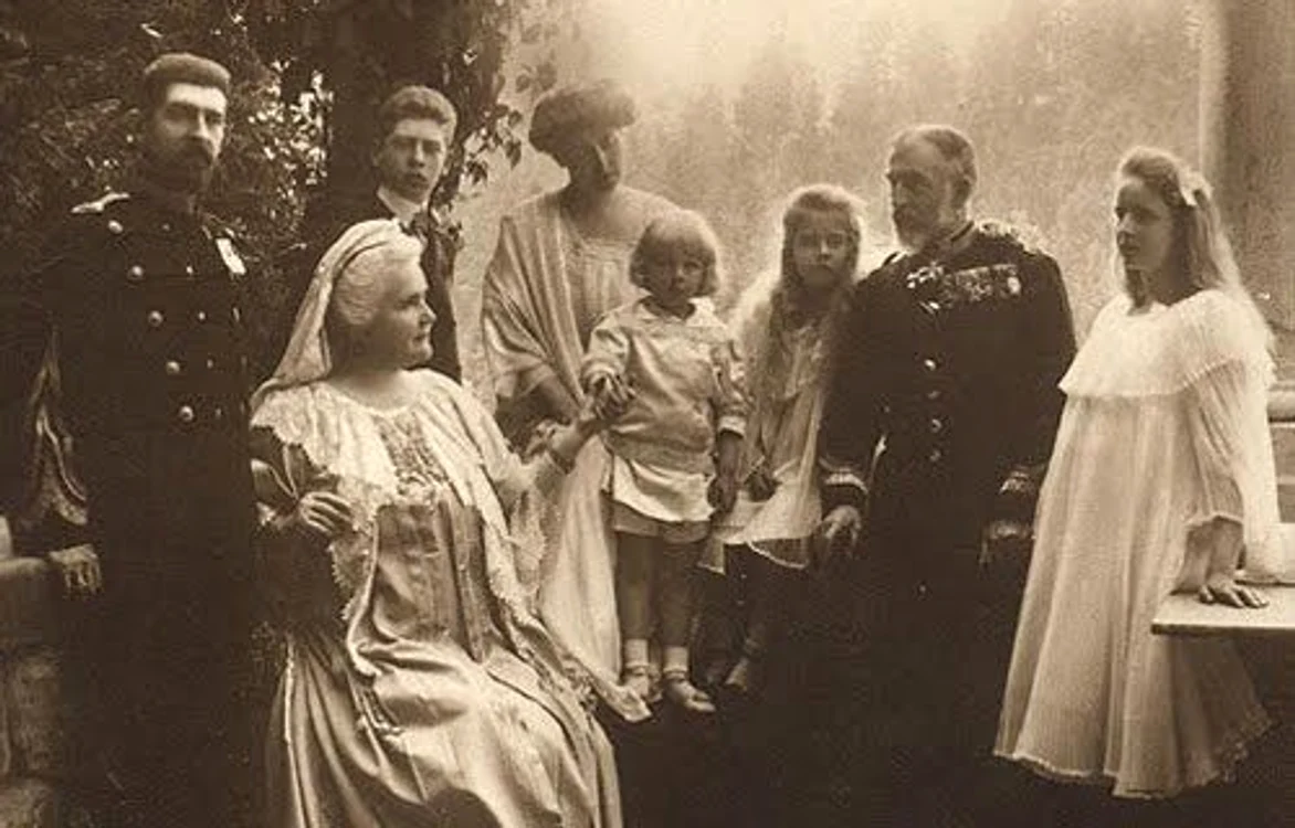familia regala romana 1914 1 jpg jpeg