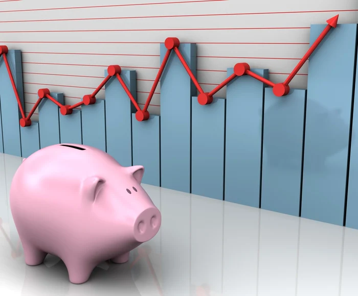 Stresul financiar poate fi ţinut sub control FOTO Shutterstock