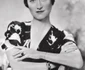 Bessie Wallis Warfield Simpson. FOTO: Profimedia