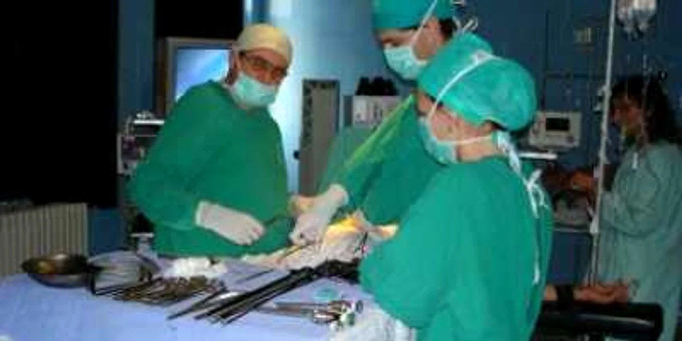 Galaţi: Personalul medical va fi şcolit pe bani europeni