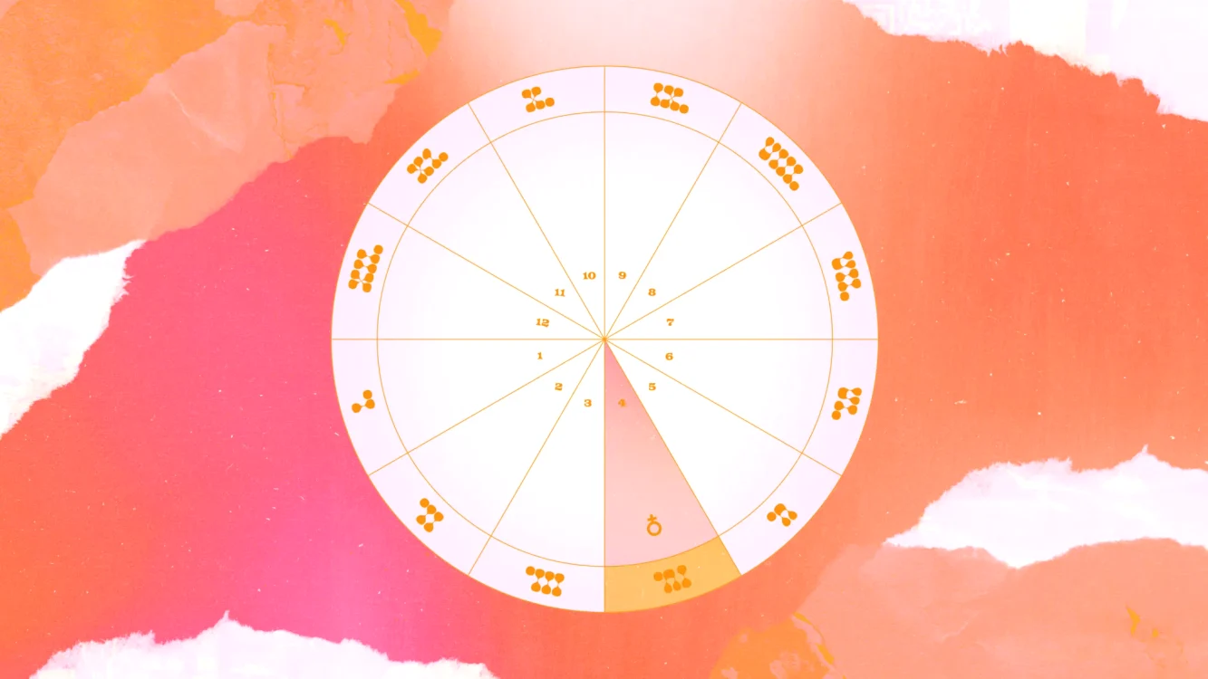 Cele 12 case din astrologie / Foto: Stylecaster