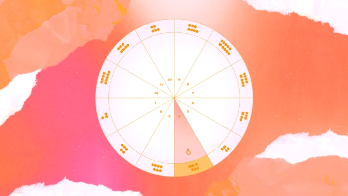 Cele 12 case din astrologie / Foto: Stylecaster