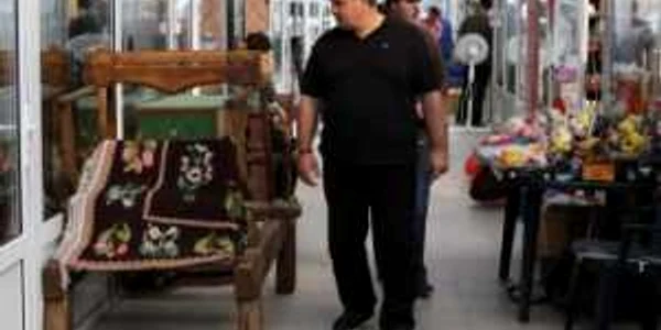 Braşov: Rarităţi la Târgul de Antichităţi şi Artă