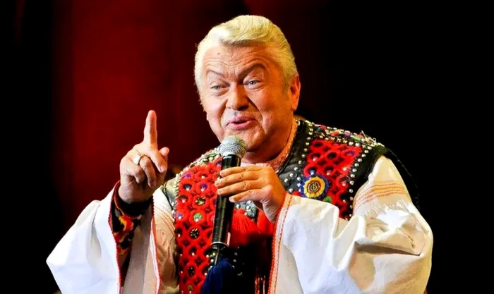 Gheorghe Turda dezvăluie secretul longevității. 