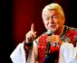 Gheorghe Turda cântă la nunți pe 1.500 de euro