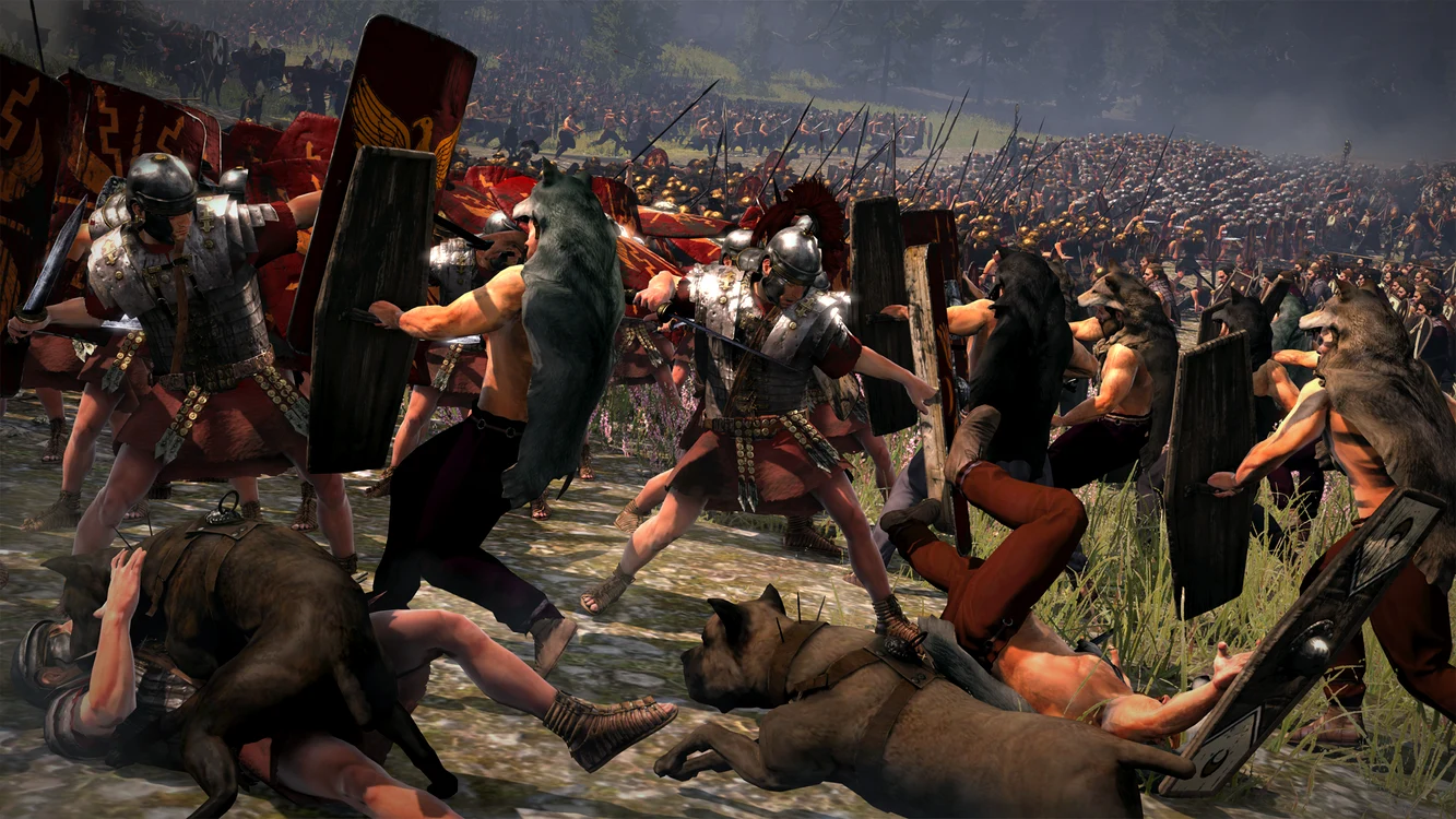teutoburg forest battle sega png png