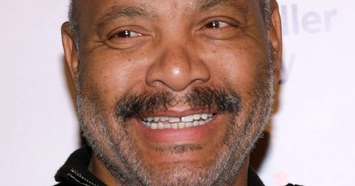 A murit actorul James Avery, cunoscut din serialul „Prinţul din Bel-Air”. FOTO: ABC.
