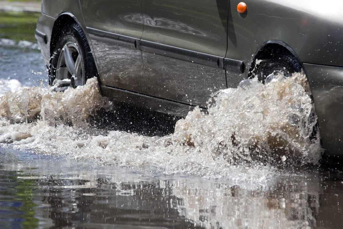 Meteorologii anunță ploi însemnate cantitativ până sâmbătă searafoto: Shutterstock