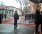 Vizita Klaus Iohannis la Chisinau FOTO Elena Dumitru