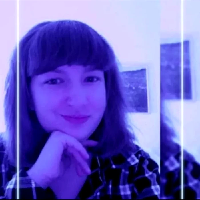 Angelika Claudia Maurer, studenta dispărută