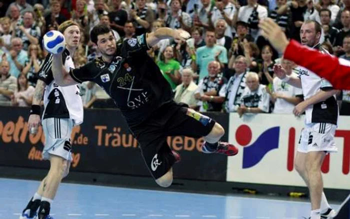 HANDBAL: Ciudad Real a luat Liga Campionilor pentru a doua oară consecutiv