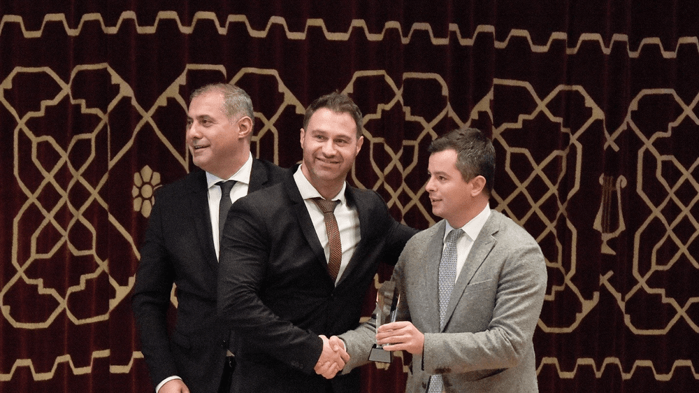 Crio Flowers este cea mai dinamică companie din industria florală, conform Topului Național al IMM-urilor