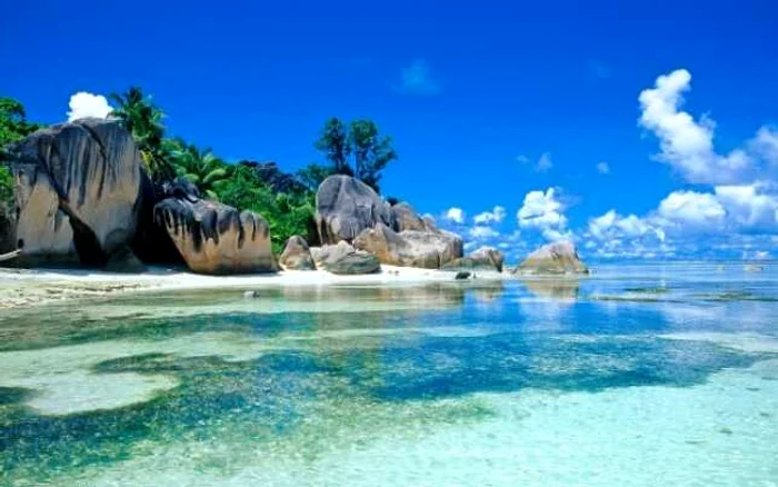 Anse Lazio