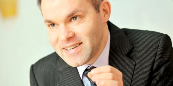 Daniel Funeriu, ministrul Educaţiei