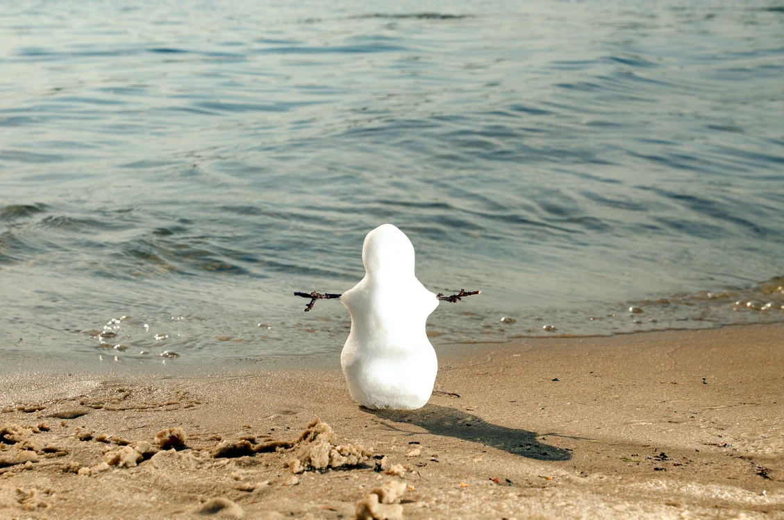 Prognoza meteo 5 ianuarie anunță vreme deosebit de caldă Foto: Unsplash.com