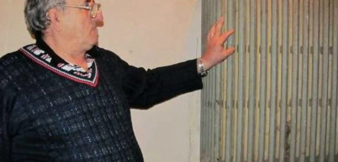 Ploieştenii cu datorii nu primesc căldură Foto: arhivă