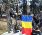 protestul minerilor la petrosani foto daniel guta adevarul