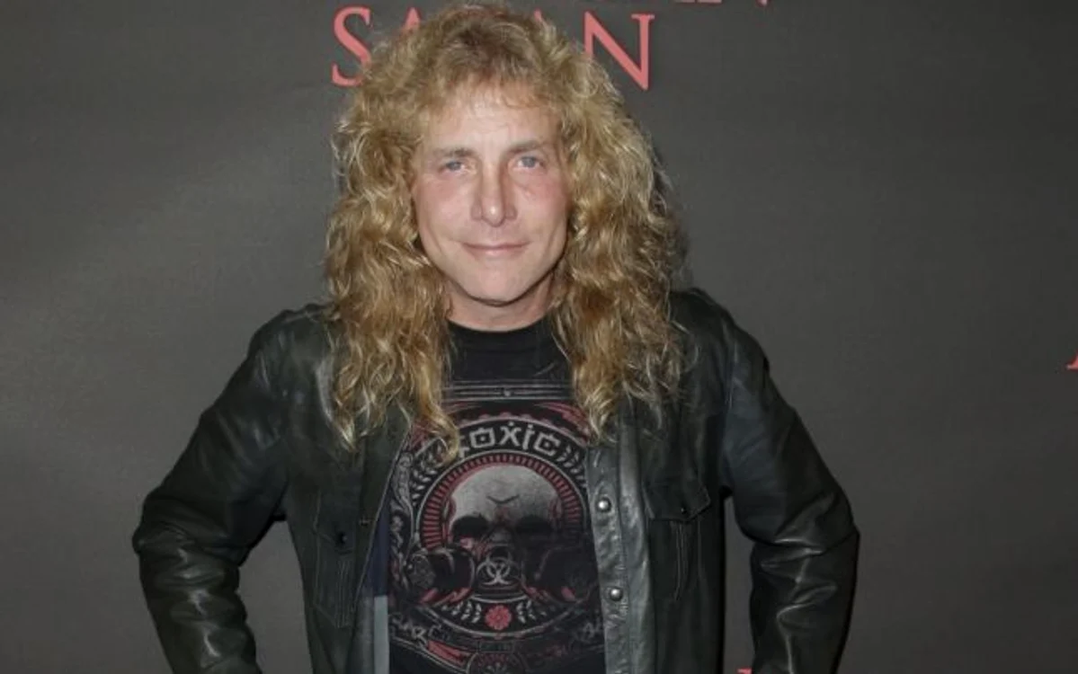 Steven Adler FOTO EPA-EFE