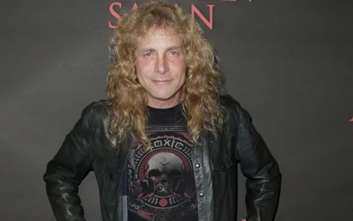 Steven Adler FOTO EPA-EFE
