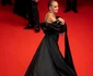 Sharon Stone în negru la Cannes, Profimedia