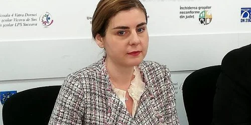 ioana petrescu