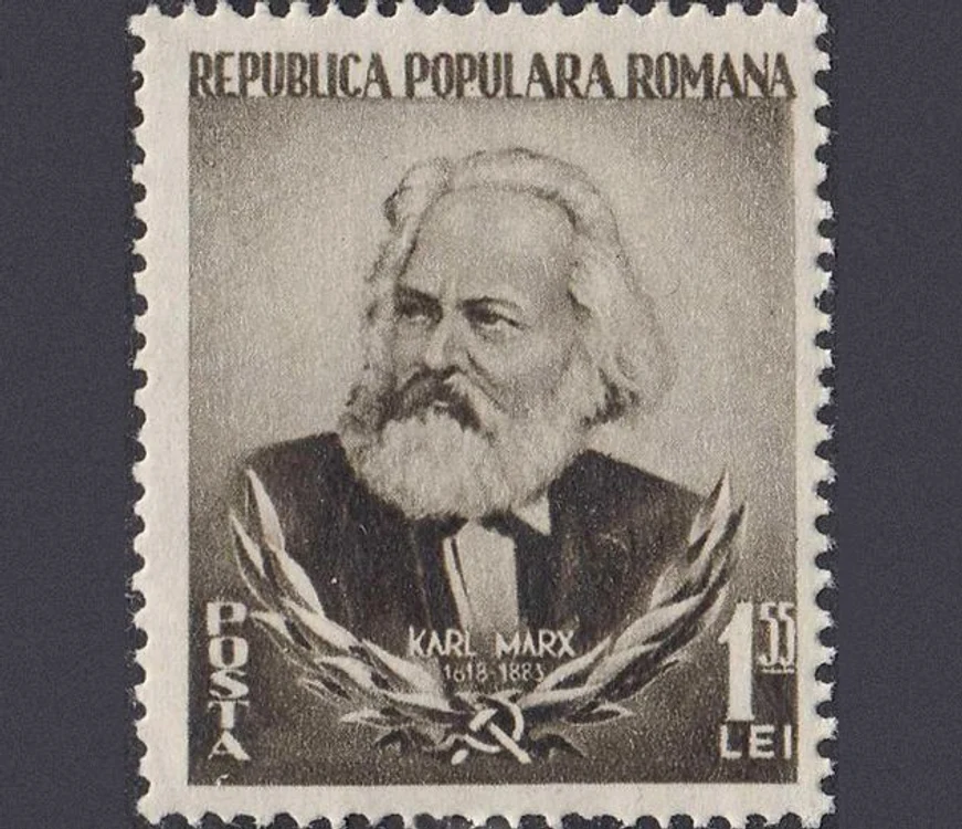 Ce este sexo marxismul? jpeg
