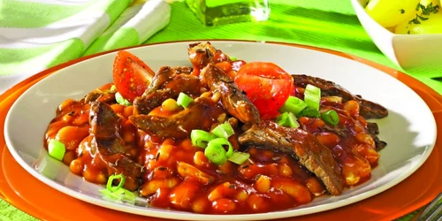 fasole carne vita