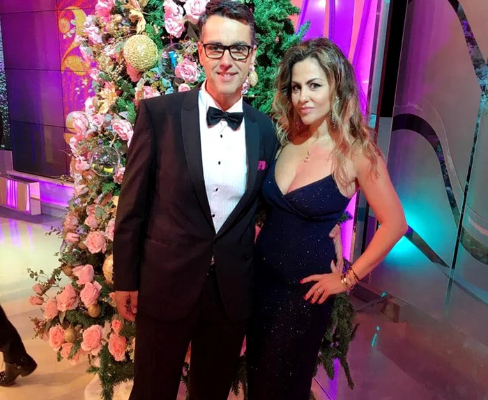 Cristi Brancu și Oana Turcu se iubesc de 12 ani