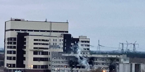 centrala zaporojie